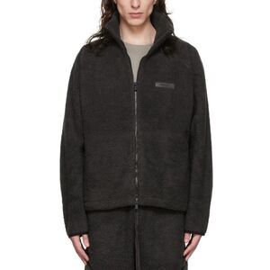 Fear Of God Essentials Sherpa Jacket XS